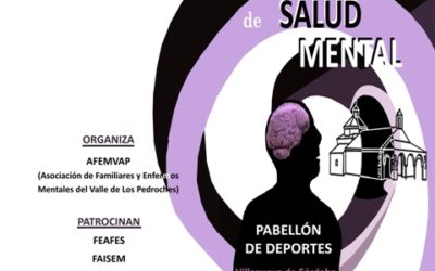 VII Jornada Salud Mental AFEMVAP