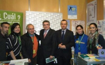 VII Congreso Andaluz del Voluntariado