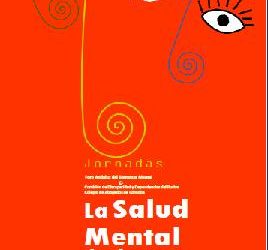 Jornadas ” La salud mental desde otros puntos de vista” Foro Andaluz de Bienestar Mental