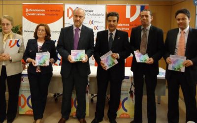 Guía de Atención Urgente sobre Enfermedad Mental