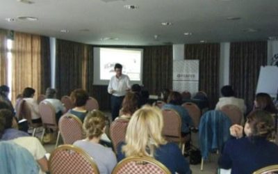FEAFES-Andalucía celebró con éxito el Curso Salud Mental y Dependencia