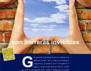 Campaña Barreras Invisibles