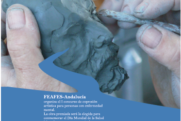 II Concurso de Expresión Artística FEAFES-Andalucía