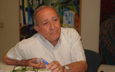 Miguel Acosta designado Presidente de la Comisión Asesora de FAISEM