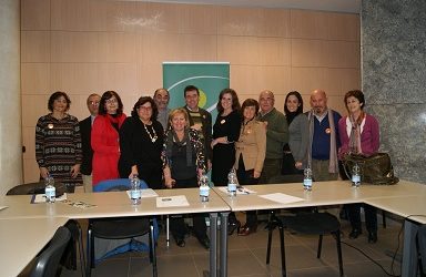 XI Concurso de Poesía de AFESOL