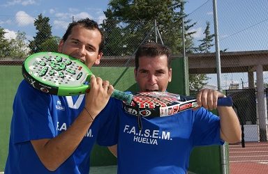 XIII Campeonatos de Deporte y Salud Mental de Cabra 2020