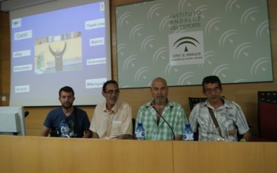 Expertos europeos aprueban una declaración sobre deporte y salud mental.