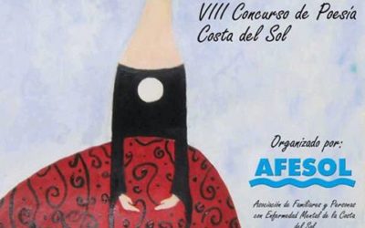 AFESOL convoca el VIII Concurso de Poesía Costa del Sol