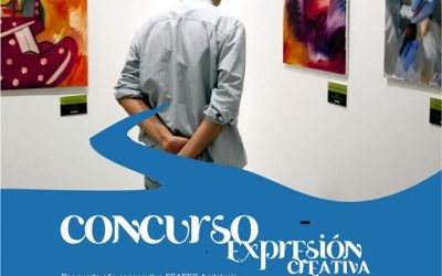 Convocado el concurso de Expresión creativa de FEAFES-Andalucía