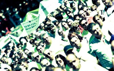 Por un desarrollo rural inclusivo y por unos servicios socioeducativos y sanitarios integrales para las personas con discapacidad.