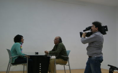 FEAFES-Andalucía organiza un curso para aprender a comunicar como vía de sensibilización social.