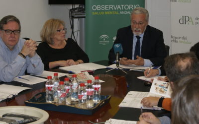 El Observatorio de Salud Mental se opone al nuevo código penal de Gallardón
