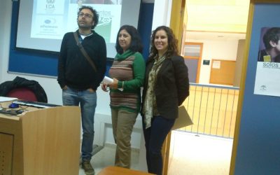 AFEMEN pone en marcha una nueva edición de su curso de formación del voluntariado en Salud Mental
