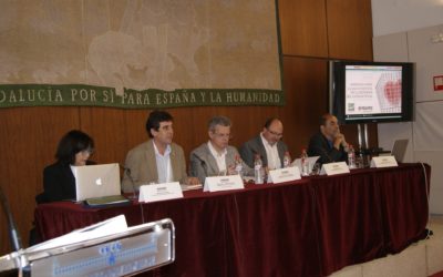 FEAFES-Andalucía y el Observatorio de la Salud Mental debaten sobre la reforma del Código Penal