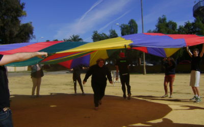 AFESOL participa en la VIII Feria del ocio activo y deporte accesible