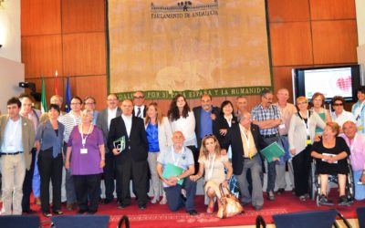 Andalucía planta cara a la reforma del Código Penal