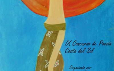 AFESOL convoca el IX concurso de poesía de la Costa del Sol