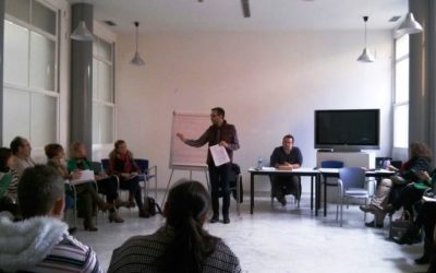Córdoba acoge un curso sobre empoderamiento en Salud Mental