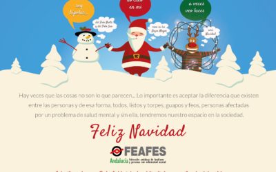Feliz Navidad