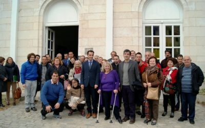 FEAFES-AFESOL presenta el calendario 2015