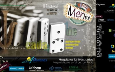 El II Festival de Cortos y Salud Mental de ASAENES proyectará 21 cortometrajes.