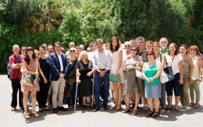 La Costa del Sol acoge un nuevo curso PROSPECT