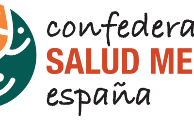 FEAFES actualiza su marca y se convierte en Confederación SALUD MENTAL ESPAÑA