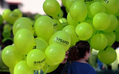 Apelamos a la empatía y el conocimiento como ejes de la conmemoración del Día Mundial de la Salud Mental.