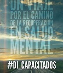 #DI_CAPACITADOS, una visión optimista pero realista de la enfermedad