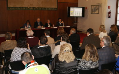 El Parlamento acoge una Jornada sobre las medidas de seguridad para personas con enfermedad mental patrocinado por Janssen