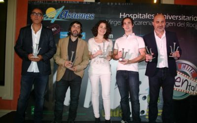 Abierto el plazo de envío de trabajos del III Festival de Cortos y Salud Mental hasta el 15 de marzo