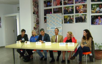 Afesol inaugura sus nuevas instalaciones en Benalmádena Costa