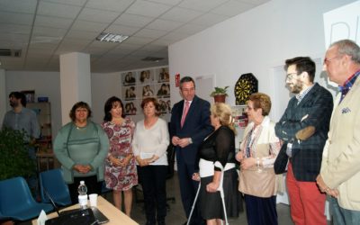 FEAFES-Andalucía se une a la celebración del Día Mundial del ADN.