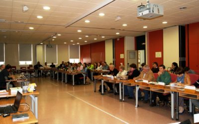 Granada acoge la 2ª jornada de buenas prácticas en Salud Mental.