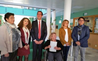 Almería acoge un curso innovador sobre empoderamiento en Salud Mental patrocinado por Janssen