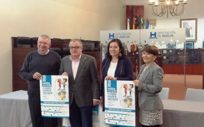 FEAFES-HUELVA celebra su IV Congreso Nacional de Salud Mental