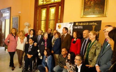 Presentados más de 200 trabajos al III Festival de Cortos y Salud Mental.