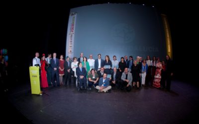Convocamos los premios FEAFES-Andalucía 2016