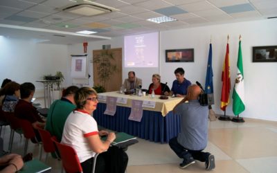 PROSPECT en Torremolinos.
