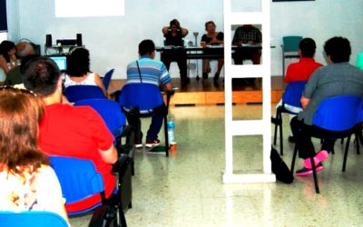 FEAFES ANDALUCÍA SALUD MENTAL celebra su Asamblea General