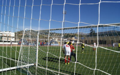 400 deportistas participan en el X Campeonato Andaluz de Cabra 2016 dirigido a personas con problemas de salud mental.