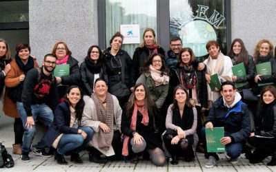 FEAFES ANDALUCÍA apuesta por la innovación en las técnicas de gestión.