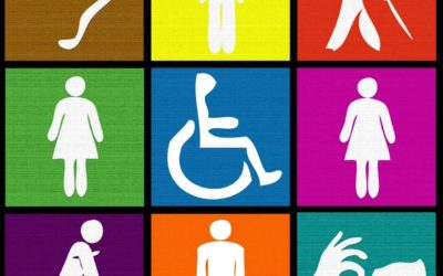 Manifiesto Día Europeo e Internacional de las Personas con Discapacidad