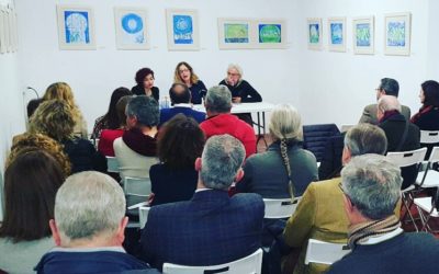 ASAENEC presenta el libro “Golpes de realidad”