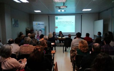 ASAENES organiza una conferencia sobre Voluntades Anticipadas en Salud Mental