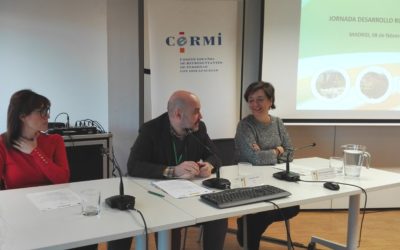 SALUD MENTAL ESPAÑA reflexiona sobre la realidad de las personas con problemas de salud mental en el entorno rural