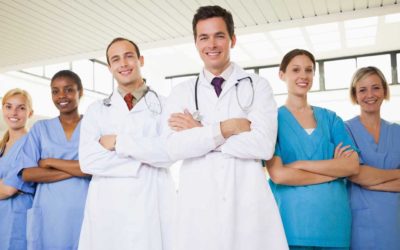 Andalucía participa en un proyecto de investigación internacional para combatir el estigma de la enfermedad mental en estudiantes de medicina