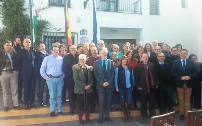Alonso y De Llera subrayan la importancia de garantizar los derechos de las personas con problemas de salud mental