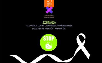VIOLENCIA CONTRA LAS MUJERES CON PROBLEMAS DE SALUD MENTAL