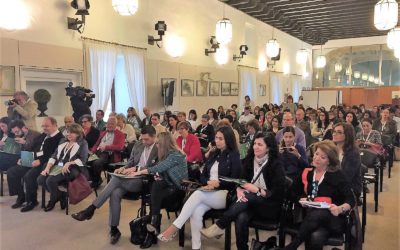 ABORDAMOS LA  VULNERABILIDAD DE LAS MUJERES CON ENFERMEDAD MENTAL VÍCTIMAS DE VIOLENCIA